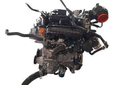 Recambio de motor completo para kia stonic (ybcuv) 2017- drive referencia OEM IAM G3LF  