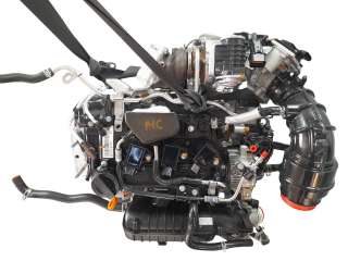 Recambio de motor completo para kia stonic (ybcuv) 2017- drive referencia OEM IAM G3LF  