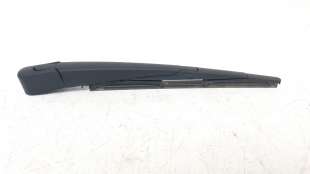 Recambio de brazo limpia trasero para peugeot 3008 2016- allure pack referencia OEM IAM 1638051480  