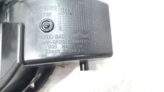 Recambio de tapa exterior combustible para audi a1 (8x) 2010-2014 ambition referencia OEM IAM 8X0809907  