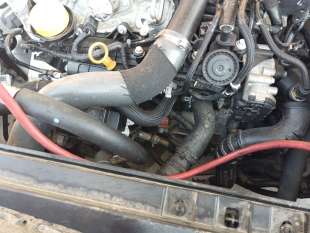 Recambio de motor arranque para renault austral 2022- techno referencia OEM IAM 233002394R  ARF980001