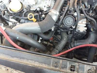 Recambio de motor arranque para renault austral 2022- techno referencia OEM IAM 233002394R  ARF980001
