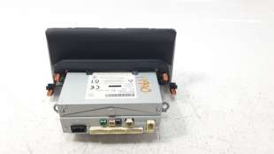 Recambio de sistema navegacion gps para toyota corolla (e21) 2019- hybrid active referencia OEM IAM 8614002610 8614002610 