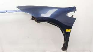Recambio de aleta delantera izquierda para honda civic viii hatchback (fn, fk) 2005- 2.2 ctdi (fk3) referencia OEM IAM 60260SMGE