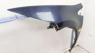 Recambio de aleta delantera izquierda para honda civic viii hatchback (fn, fk) 2005- 2.2 ctdi (fk3) referencia OEM IAM 60260SMGE 2