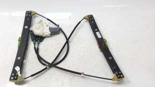 Recambio de elevalunas delantero izquierdo para audi a1 (8x) 2010-2014 ambition referencia OEM IAM 8X3837461  