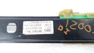 Recambio de elevalunas delantero izquierdo para audi a1 (8x) 2010-2014 ambition referencia OEM IAM 8X3837461  