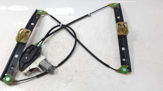 Recambio de elevalunas delantero izquierdo para audi a1 (8x) 2010-2014 ambition referencia OEM IAM 8X3837461  
