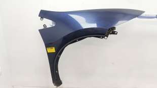 Recambio de aleta delantera derecha para honda civic viii hatchback (fn, fk) 2005- 2.2 ctdi (fk3) referencia OEM IAM 60210SMGE00