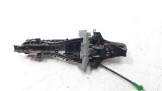 Recambio de maneta exterior trasera derecha para land rover evoque 2011-2018 pure referencia OEM IAM BJ3224994CE  