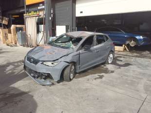 seat ibiza v (kj1, kjg) 2017- del año 2024 2