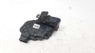 Recambio de cerradura puerta trasera derecha para land rover evoque 2011-2018 pure referencia OEM IAM LR091360   2