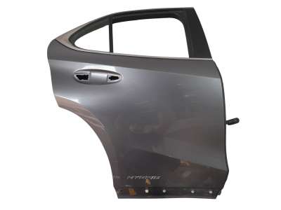 Recambio de puerta trasera derecha para lexus ux (za10) 2018- 250h referencia OEM IAM 6700379035  