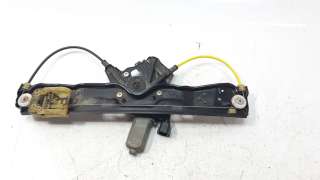 Recambio de elevalunas trasero derecho para land rover evoque 2011-2018 pure referencia OEM IAM LR165916  