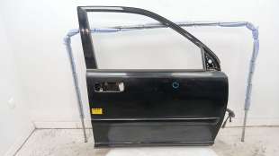 Recambio de puerta delantera derecha para nissan x-trail (t30) 2001-2007 elegance referencia OEM IAM H01008H7MM H01008H7MM 
