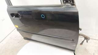 Recambio de puerta delantera derecha para nissan x-trail (t30) 2001-2007 elegance referencia OEM IAM H01008H7MM H01008H7MM 