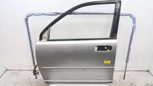 Recambio de puerta delantera izquierda para nissan x-trail (t30) 2001-2007 comfort referencia OEM IAM H01008H7MM H01008H7MM 