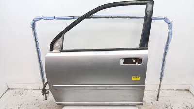 Recambio de puerta delantera izquierda para nissan x-trail (t30) 2001-2007 comfort referencia OEM IAM H01008H7MM H01008H7MM 