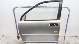 Recambio de puerta delantera izquierda para nissan x-trail (t30) 2001-2007 comfort referencia OEM IAM H01008H7MM H01008H7MM 