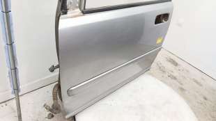 Recambio de puerta delantera izquierda para nissan x-trail (t30) 2001-2007 comfort referencia OEM IAM H01008H7MM H01008H7MM  2