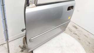 Recambio de puerta delantera izquierda para nissan x-trail (t30) 2001-2007 comfort referencia OEM IAM H01008H7MM H01008H7MM 