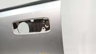 Recambio de puerta delantera izquierda para nissan x-trail (t30) 2001-2007 comfort referencia OEM IAM H01008H7MM H01008H7MM 