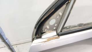 Recambio de puerta delantera izquierda para nissan x-trail (t30) 2001-2007 comfort referencia OEM IAM H01008H7MM H01008H7MM 