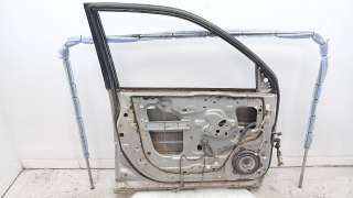 Recambio de puerta delantera izquierda para nissan x-trail (t30) 2001-2007 comfort referencia OEM IAM H01008H7MM H01008H7MM 