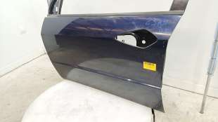Recambio de puerta delantera izquierda para honda civic viii hatchback (fn, fk) 2005- 2.2 ctdi (fk3) referencia OEM IAM 67050SMG 2