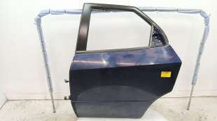 Recambio de puerta trasera izquierda para honda civic viii hatchback (fn, fk) 2005- 2.2 ctdi (fk3) referencia OEM IAM 67550SMGE0