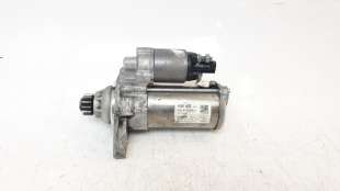 Recambio de motor arranque para volkswagen t-roc 2017- advance style referencia OEM IAM 02Z911024Q  ARF880401