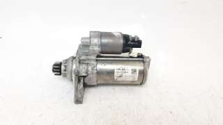 Recambio de motor arranque para volkswagen t-roc 2017- advance style referencia OEM IAM 02Z911024Q  ARF880401