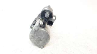 Recambio de motor arranque para volkswagen t-roc 2017- advance style referencia OEM IAM 02Z911024Q  ARF880401