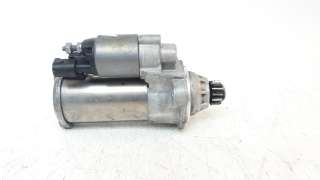 Recambio de motor arranque para volkswagen t-roc 2017- advance style referencia OEM IAM 02Z911024Q  ARF880401
