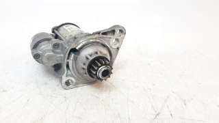 Recambio de motor arranque para volkswagen t-roc 2017- advance style referencia OEM IAM 02Z911024Q  ARF880401