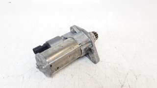 Recambio de motor arranque para volkswagen t-roc 2017- advance style referencia OEM IAM 02Z911024Q  ARF880401