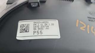 Recambio de cuadro instrumentos para kia stonic (yb) 2017- 1.2 cvvt referencia OEM IAM 94003H8550  