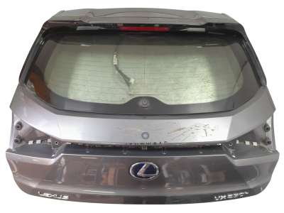 Recambio de porton trasero para lexus ux (za10) 2018- 250h referencia OEM IAM 6700576260  