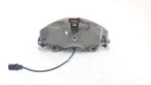 Recambio de pinza de freno delantera izquierda para audi a4 avant (8w5) 2015-2019 básico referencia OEM IAM 8W05CA   2