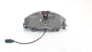 Recambio de pinza de freno delantera izquierda para audi a4 avant (8w5) 2015-2019 básico referencia OEM IAM 8W05CA  