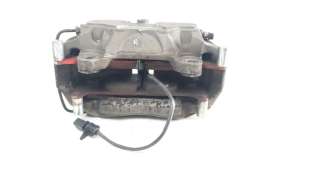 Recambio de pinza de freno delantera izquierda para audi a4 avant (8w5) 2015-2019 básico referencia OEM IAM 8W05CA  