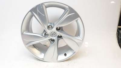 Recambio de llanta para opel insignia b grand sport (z18) 2017- 2.0 (68) referencia OEM IAM   