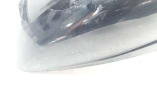 Recambio de guardabarros para piaggio beverly - beverly 500 cruiser (m34) referencia OEM IAM 653588  