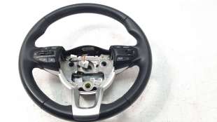 Recambio de volante para kia stonic (yb) 2017- 1.2 cvvt referencia OEM IAM 56100H8055WK 56100H8MU0WK 