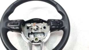 Recambio de volante para kia stonic (yb) 2017- 1.2 cvvt referencia OEM IAM 56100H8055WK 56100H8MU0WK  2