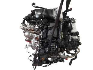 Recambio de motor completo para mercedes-benz cle - cle 220d referencia OEM IAM 654820   2