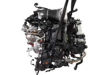 Recambio de motor completo para mercedes-benz cle - cle 220d referencia OEM IAM 654820  