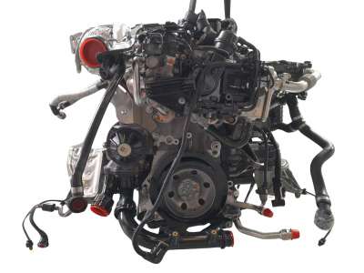 Recambio de motor completo para mercedes-benz cle - cle 220d referencia OEM IAM 654820  