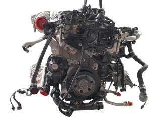 Recambio de motor completo para mercedes-benz cle - cle 220d referencia OEM IAM 654820  