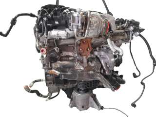 Recambio de motor completo para mercedes-benz cle - cle 220d referencia OEM IAM 654820  